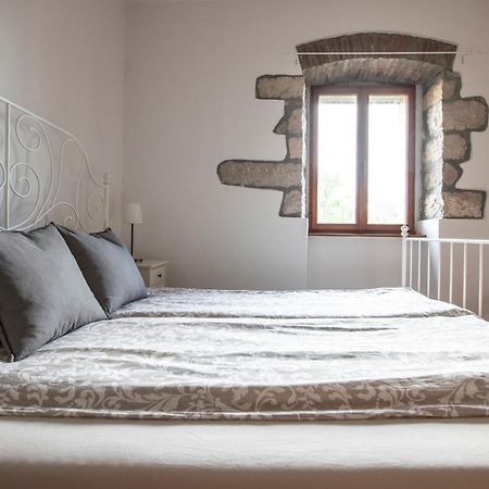 Old Town Studio And Apartment Vrsar Bagian luar foto