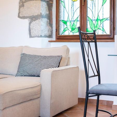 Old Town Studio And Apartment Vrsar Bagian luar foto
