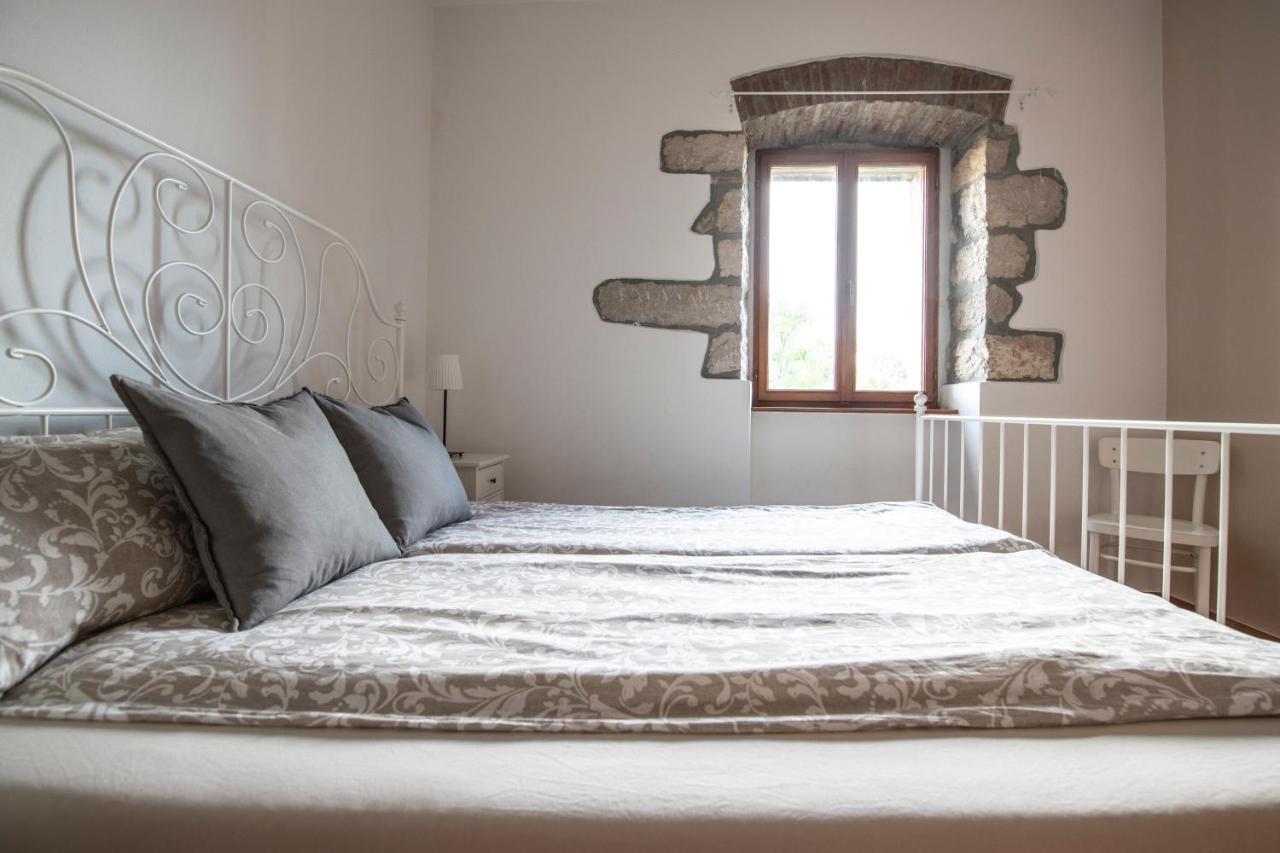 Old Town Studio And Apartment Vrsar Bagian luar foto