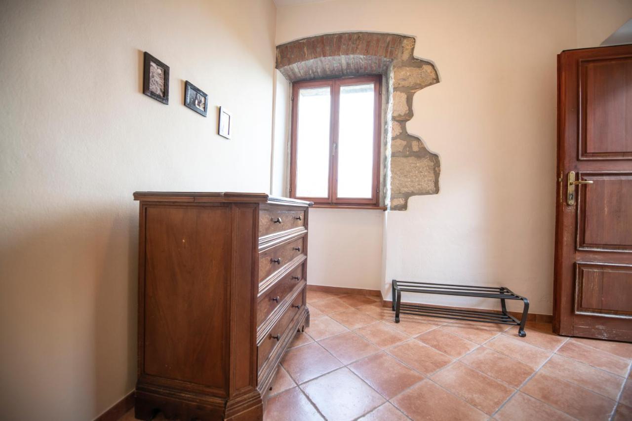 Old Town Studio And Apartment Vrsar Bagian luar foto