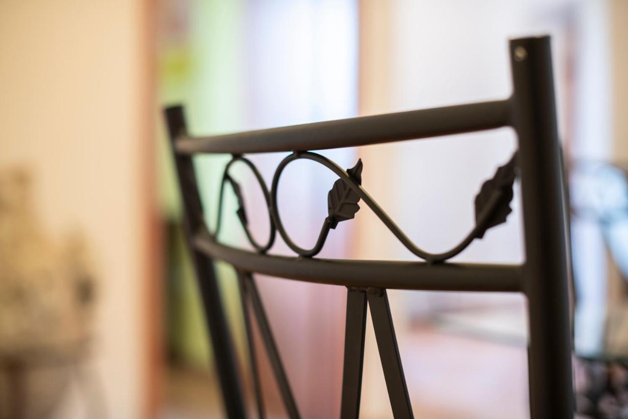 Old Town Studio And Apartment Vrsar Bagian luar foto
